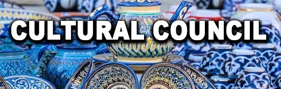 India Uzbekistan Business and Cultural Council - Cultural Council
