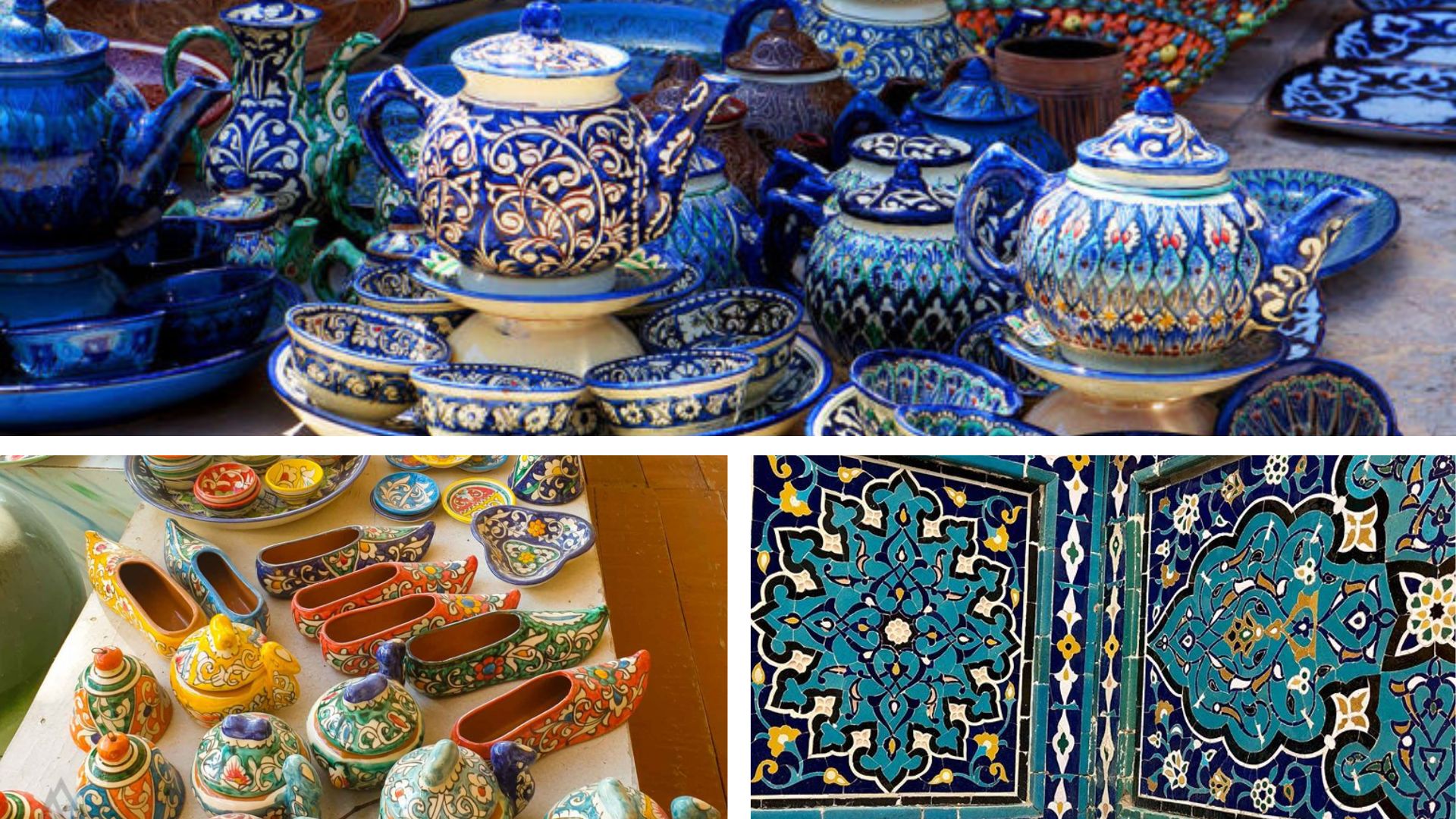 India Uzbekistan Business and Cultural Council - Culture of Uzbekistan in Uzbekistan Art