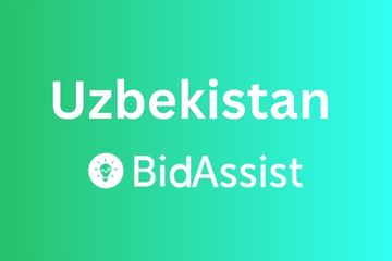 India Uzbekistan Business and Cultural council - Tender listing in BID Assist