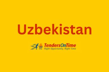 India Uzbekistan Business and Cultural council - Tender listing in Tenders On Time - Right Opportunity, Right Time