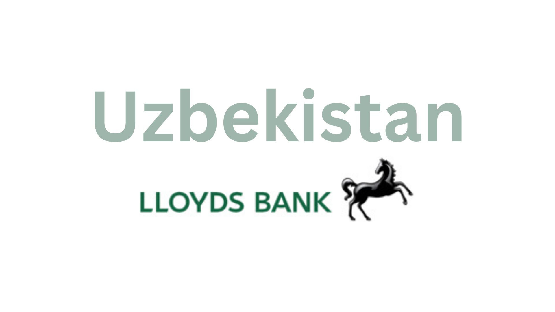 India Uzbekistan Business and Cultural Council - Useful Links in Lloyds Bank